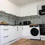 Le Cosy Familiale & Pro 8 Pers