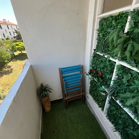 Le Cosy Familiale & Pro 8 Pers Apartment