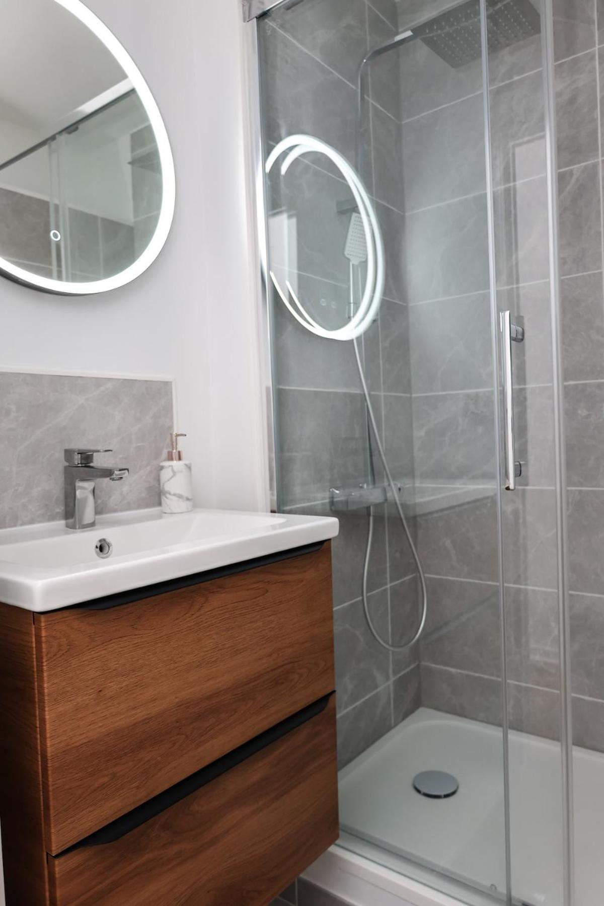 Le Cosy Familiale & Pro 8 Pers *