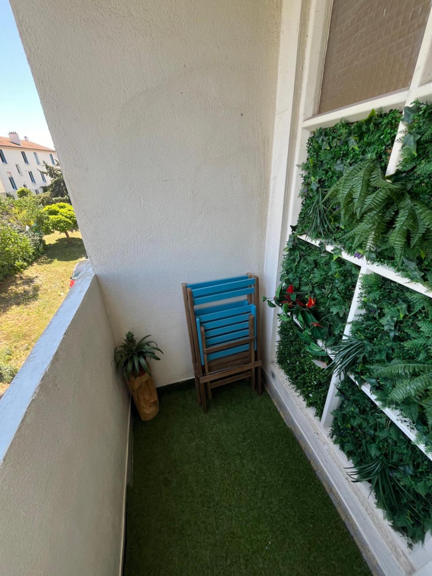 Le Cosy Familiale & Pro 8 Pers Apartment